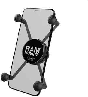 RAM Mount X-Grip Mount 5"Smartphone