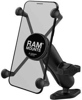 RAM Mount X-Grip smartphone houder large schroefvast RAM-B-102-UN10U