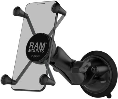 RAM X-Grip Large Telefoon en tablethouder met RAM Twist-Lock