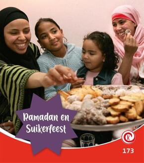 Ramadan en Suikerfeest -  Isabelle de Ridder (ISBN: 9789464395020)