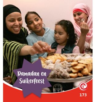 Ramadan En Suikerfeest - Kijkdoos - Isabelle de Ridder
