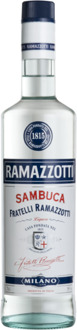 Ramazzotti Sambuca 70CL