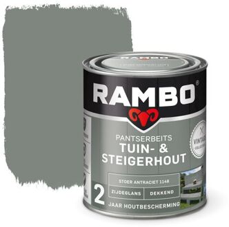 Rambo Pantserbeits Tuin & Steigerhout Stoerantraciet 0,75l