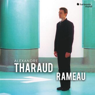 Rameau / Nouvelles Suites - Tharaud