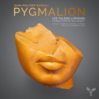 Rameau / Pygmalion