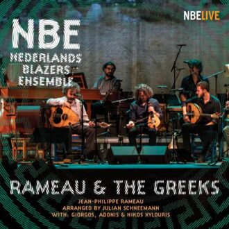 Rameau & The Greeks