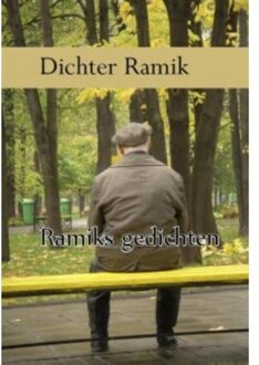 Ramiks gedichten - Boek Dichter Ramik (9462600376)