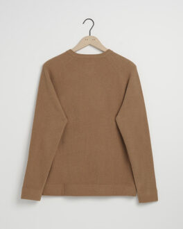 Ramil trui ronde hals Veelkleurig - M