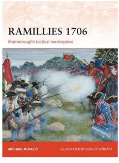 Ramillies 1706