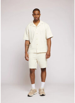 Ramirez short - maat S Beige