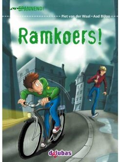 Ramkoers! - Boek Piet van der Waal (9053006222)