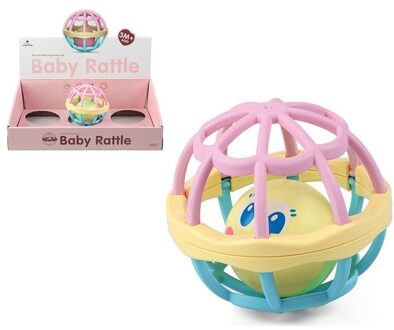 Rammelaar + 3M 116986