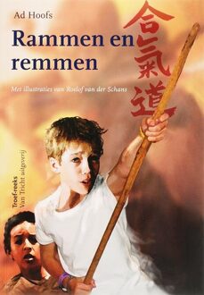 Rammen en remmen - Boek Ad Hoofs (9077822151)