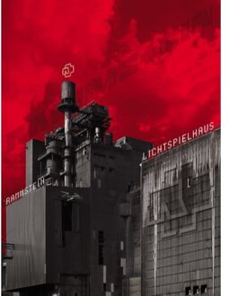 Rammstein - Lichtspielhaus