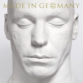 Rammstein - Made In Germany 1995-2011 | CD