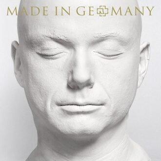Rammstein - MADE IN GERMANY 1995 2011 DEL ED | CD
