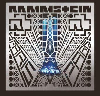 Rammstein - Rammstein: Paris (2 CD) | CD