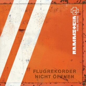Rammstein - Rammstein - Reise,Reise | Vinyl