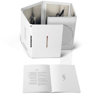 Rammstein - Rammstein (Special Edition) | CD
