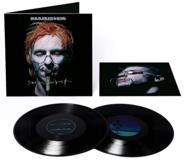 Rammstein - SEHNSUCHT LTD ED | Vinyl