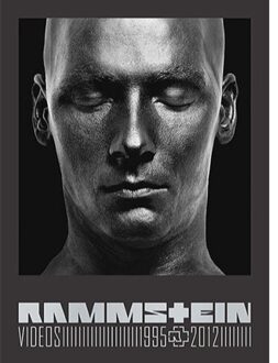 Rammstein - Videos 1995-2012 | DVD