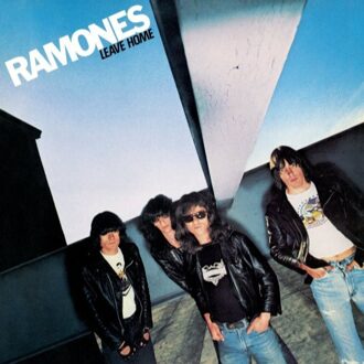 Ramones - Leave Home | CD