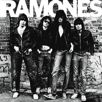 Ramones - Ramones (40th Anniversary)