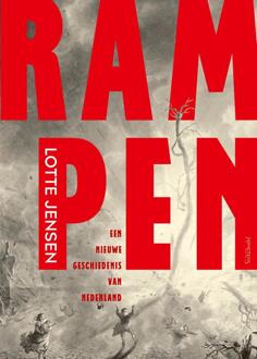 Rampen -  Lotte Jensen (ISBN: 9789044655889)