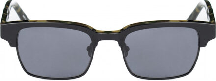 RAMPLING-S103 RAMPLING 52 S103 Zonnebril Zwart - One Size