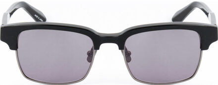 RAMPLING-S104 RAMPLING 52 S104 Zonnebril Zwart