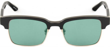 RAMPLING-S105 RAMPLING 52 S105 Zonnebril - maat Zwart