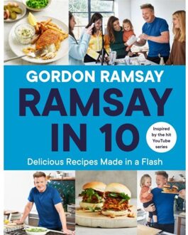 Ramsay In 10 - Gordon Ramsay
