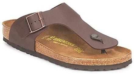 Ramses BF Regular Fit Heren Slippers - Brown - Maat 41