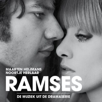 Ramses - De Muziek Uit De Dramaserie