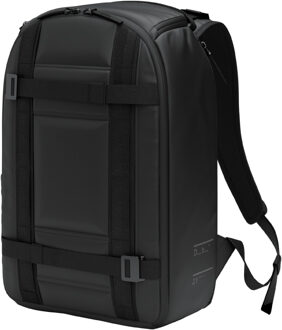 Ramverk 21L Backpack Black Out