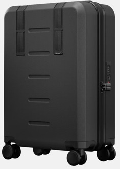 Ramverk Carry-on handbagage koffer 55cm black out Zwart - No Size