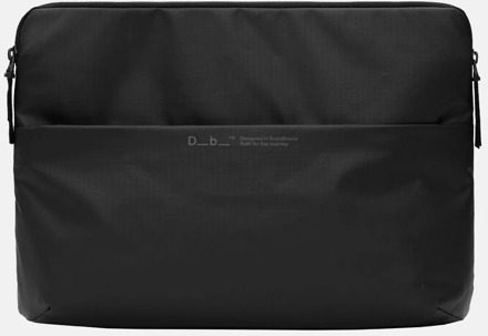 Ramverk laptophoes 16 inch black out Zwart - No Size