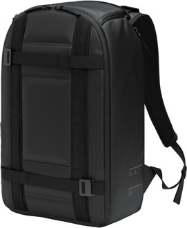 Ramverk laptoprugzak 15.6 inch 26L black out Zwart - No Size