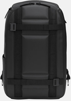 Ramverk laptoprugzak 15.6 inch 26L black out Zwart