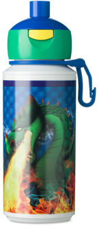 Rand Mepal Pop Up Bidon Draak '14