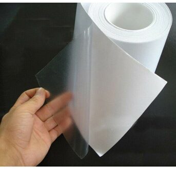Rand Voertuig Verf Opvc Transparant Vinyl Film Deur Protector Sill Sticker Bescherming Auto Vinyl Film Sheet Covers