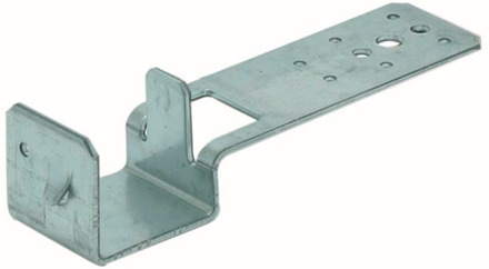 Randbekistingsanker 100322 22Mm Verz 100St