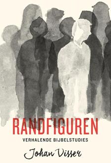 Randfiguren - (ISBN:9789023958338)