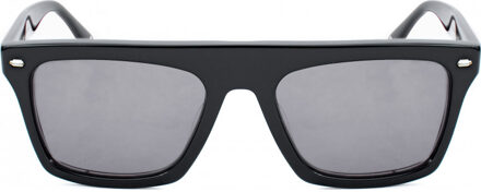 RANDFORD-II-S154 RANDFORD II 58 S154 Zonnebril Zwart