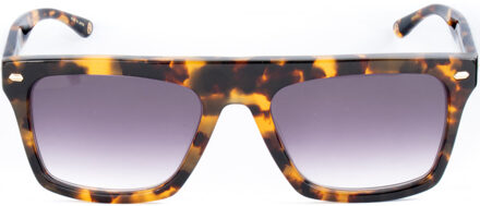 RANDFORD-II-S157 RANDFORD II 58 S157 Zonnebril Bruin - One Size