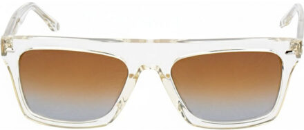 RANDFORD-II-S159 RANDFORD II 58 S159 Zonnebril - maat Transparant