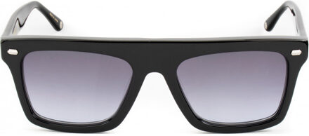 RANDFORD-S150 RANDFORD 52 S150 Zonnebril Zwart - One Size