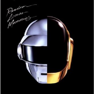 Random Access Memories