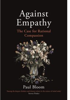 Random House Uk Against Empathy