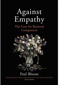 Random House Uk Against Empathy